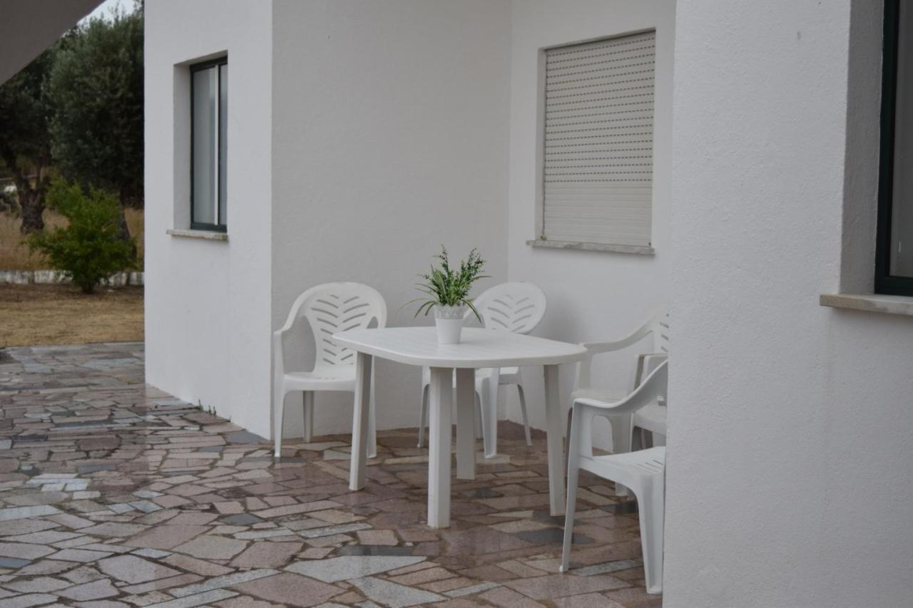 Memsoares Country House Castelo de Vide Eksteriør bilde