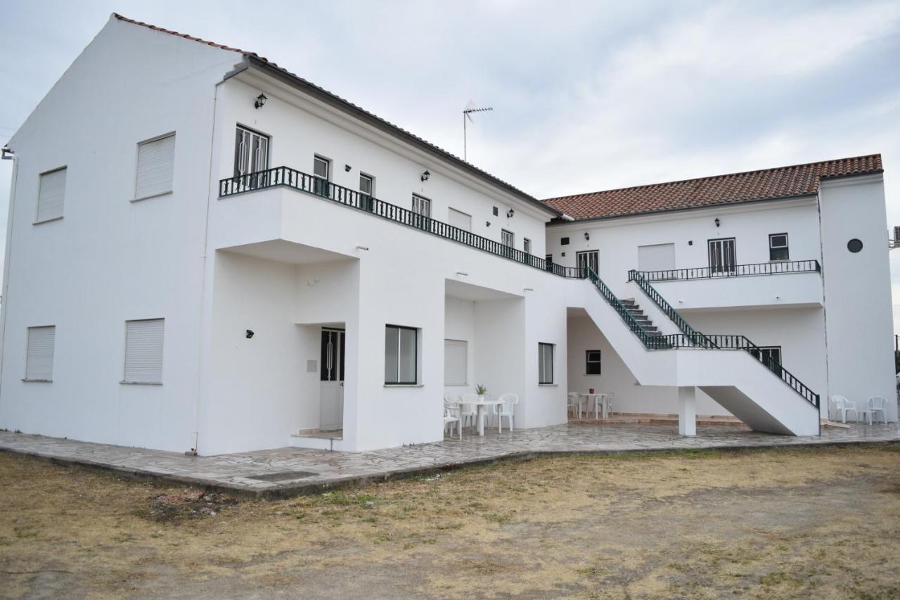Memsoares Country House Castelo de Vide Eksteriør bilde
